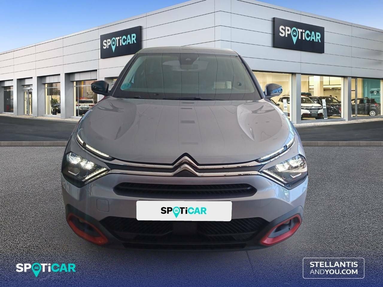 citroën c4 2021 / foto grande (2)