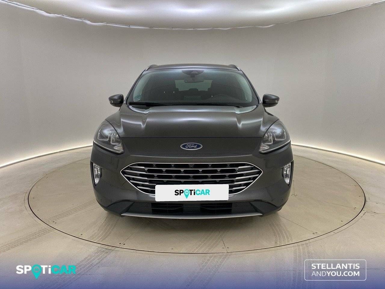 ford kuga 2023 / foto grande (2)