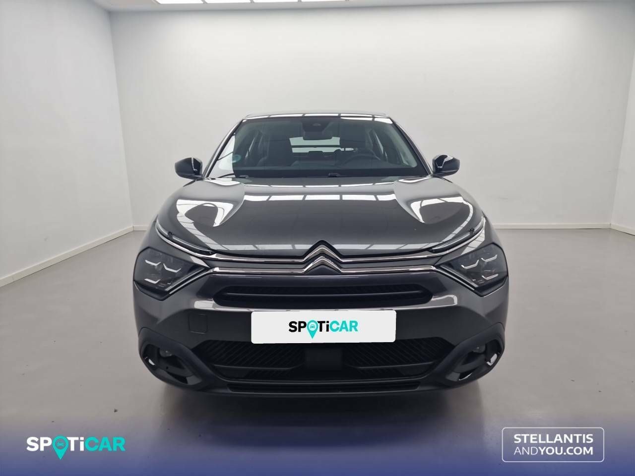 citroën c4 2024 / foto grande (2)