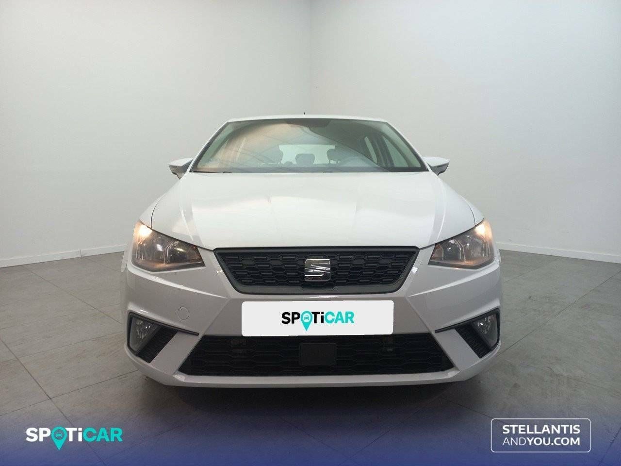 seat ibiza 2021 / foto grande (2)