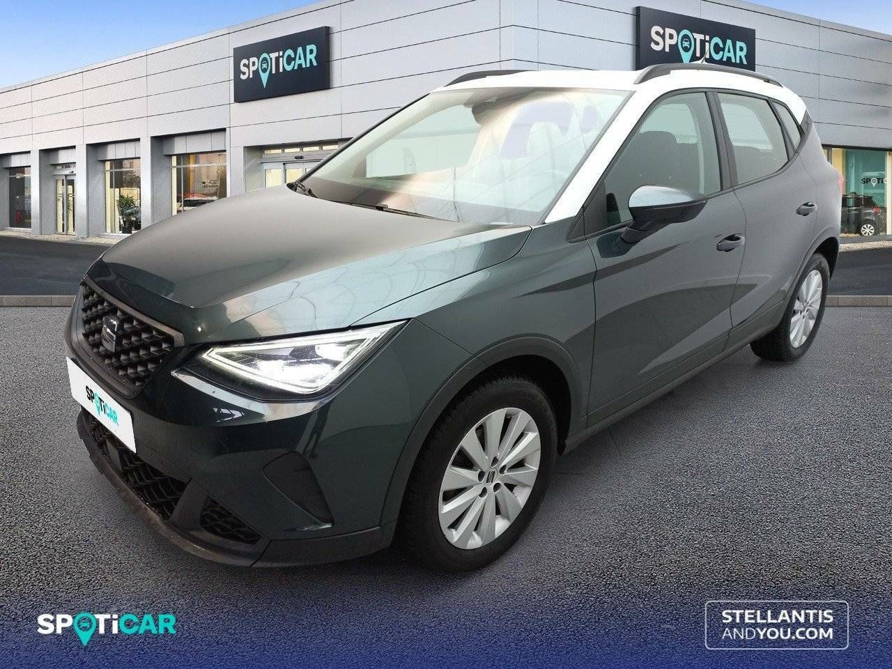 seat arona 2021 /