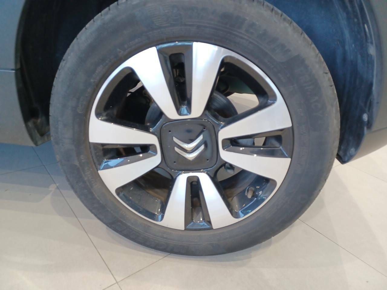 citroën c3 2021 / foto grande (2)