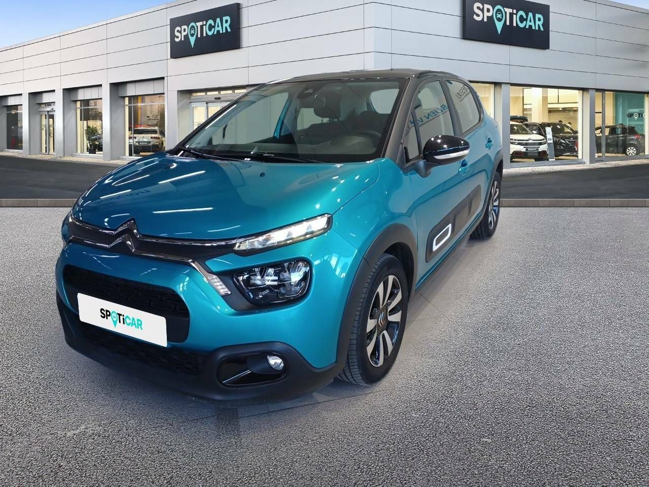 Foto citroën c3 2021 /