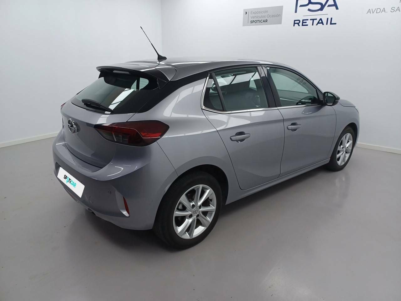 opel corsa 2021 / foto grande (3)