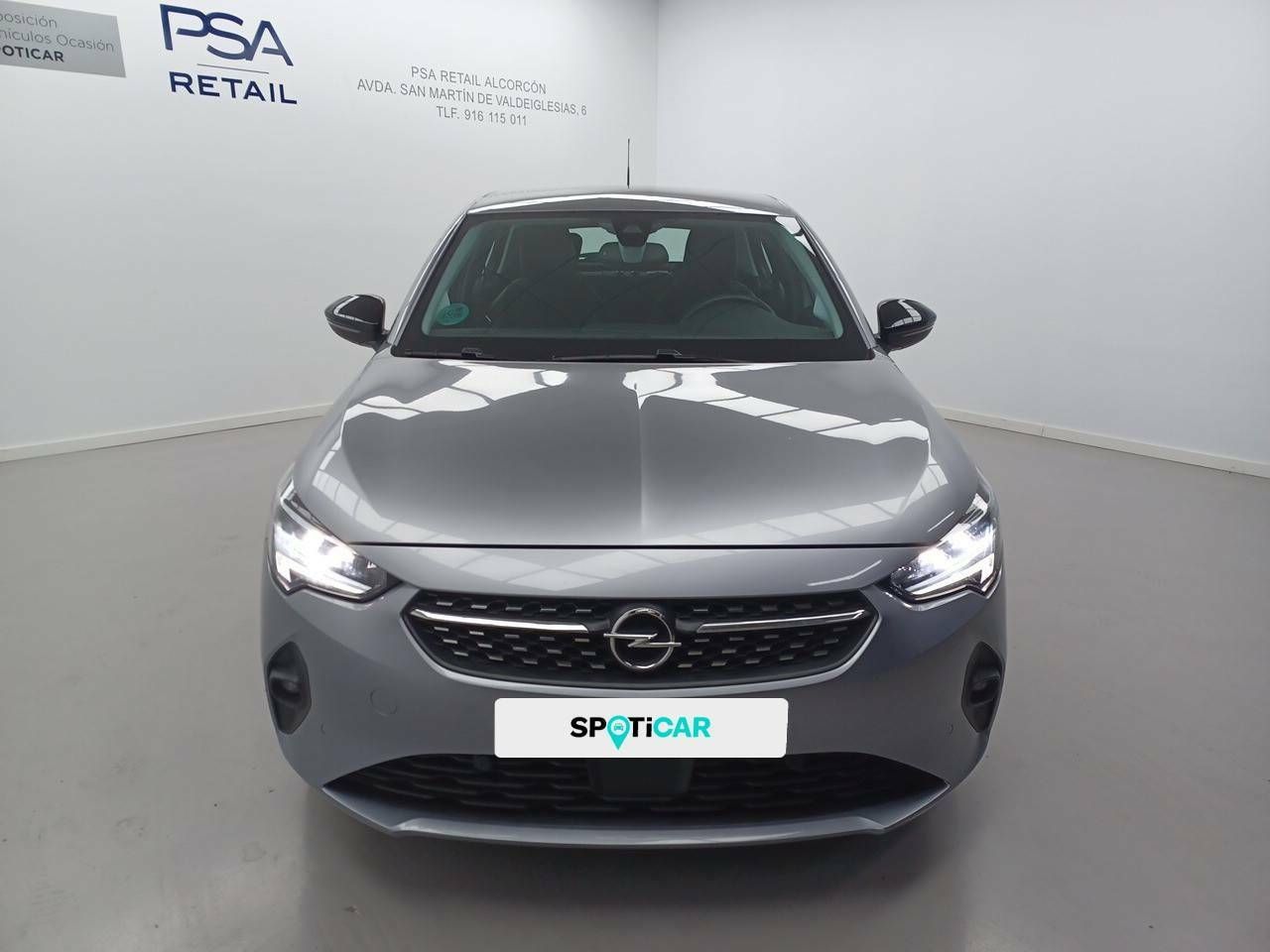 opel corsa 2021 / foto grande (2)