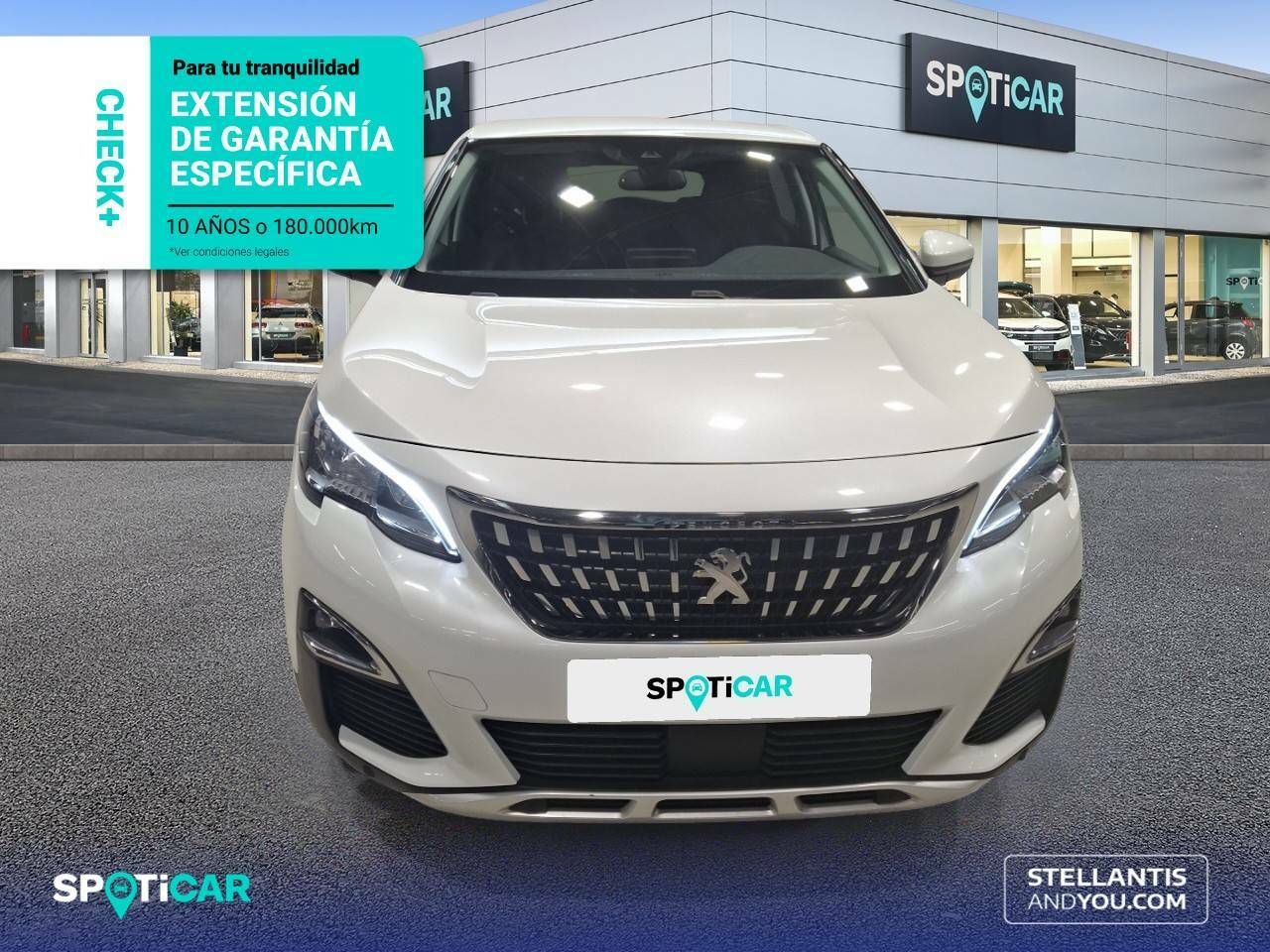 peugeot 3008 2020 / foto grande (2)