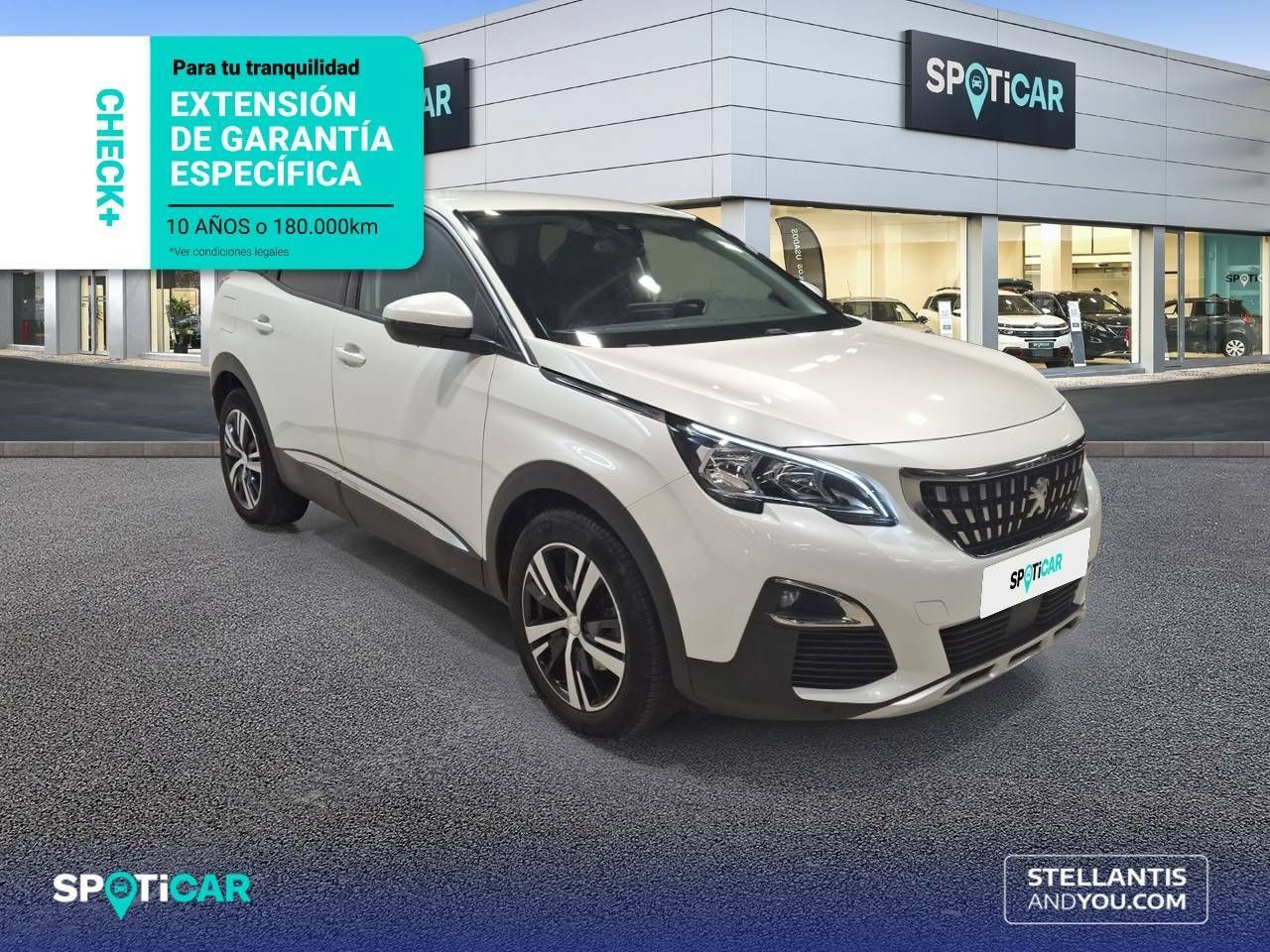 peugeot 3008 2020 / foto grande (3)