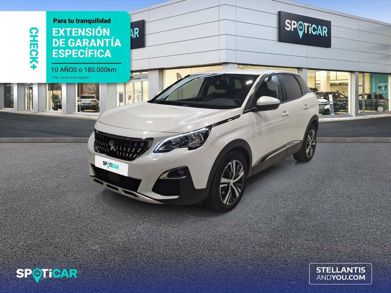 Foto peugeot 3008 2020 /