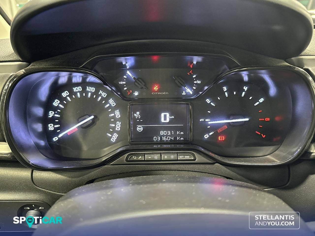 Citroën C3 Origin BlueHDi 75KW (100CV) Plus - foto 13