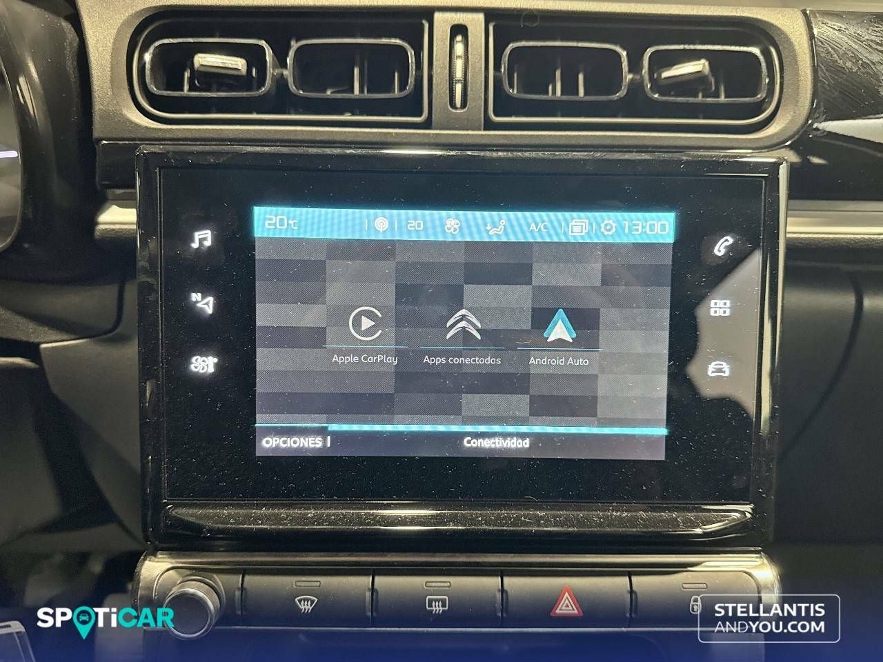 Citroën C3 Origin BlueHDi 75KW (100CV) Plus - foto 15