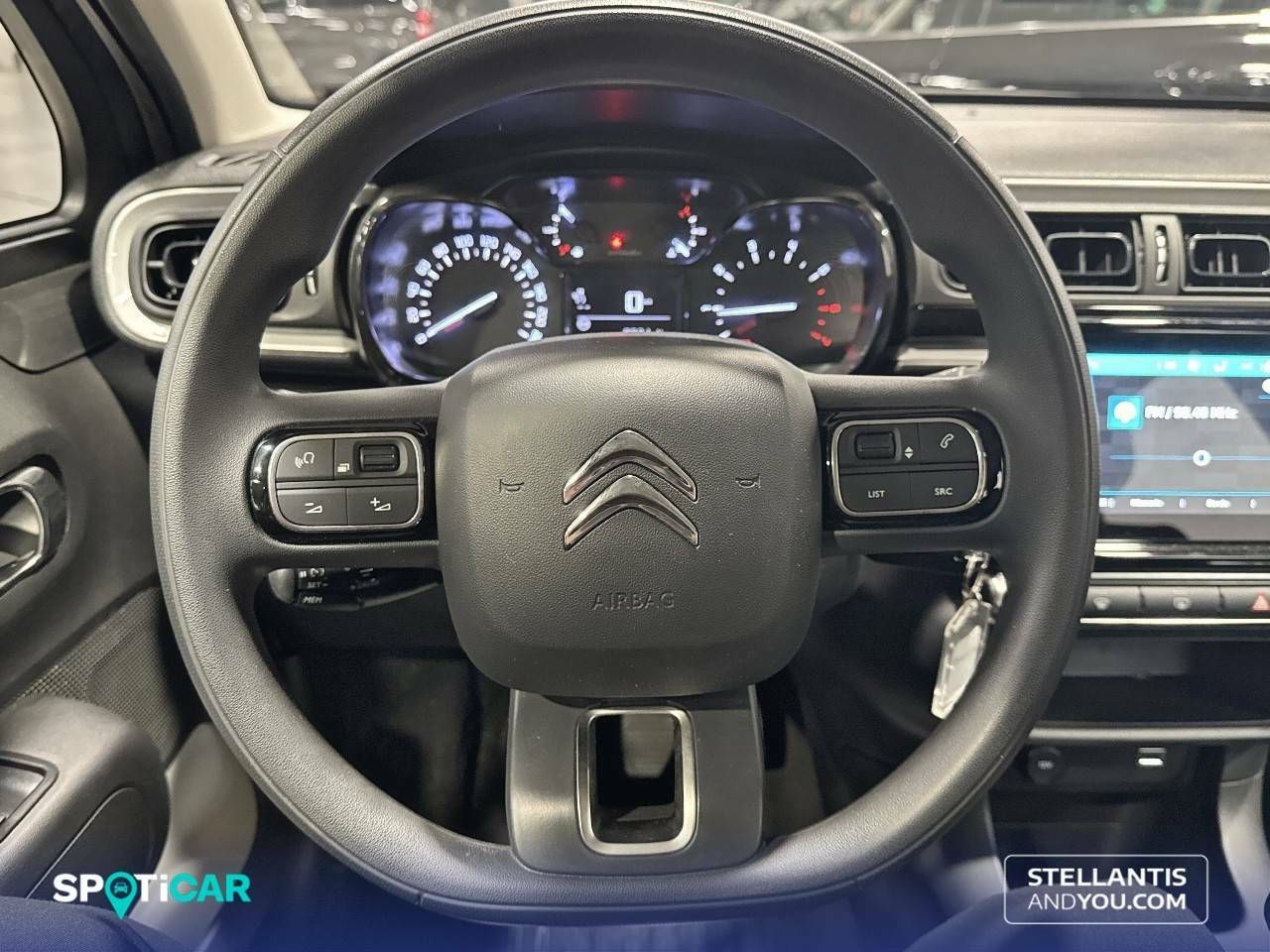 Citroën C3 Origin BlueHDi 75KW (100CV) Plus - foto 12