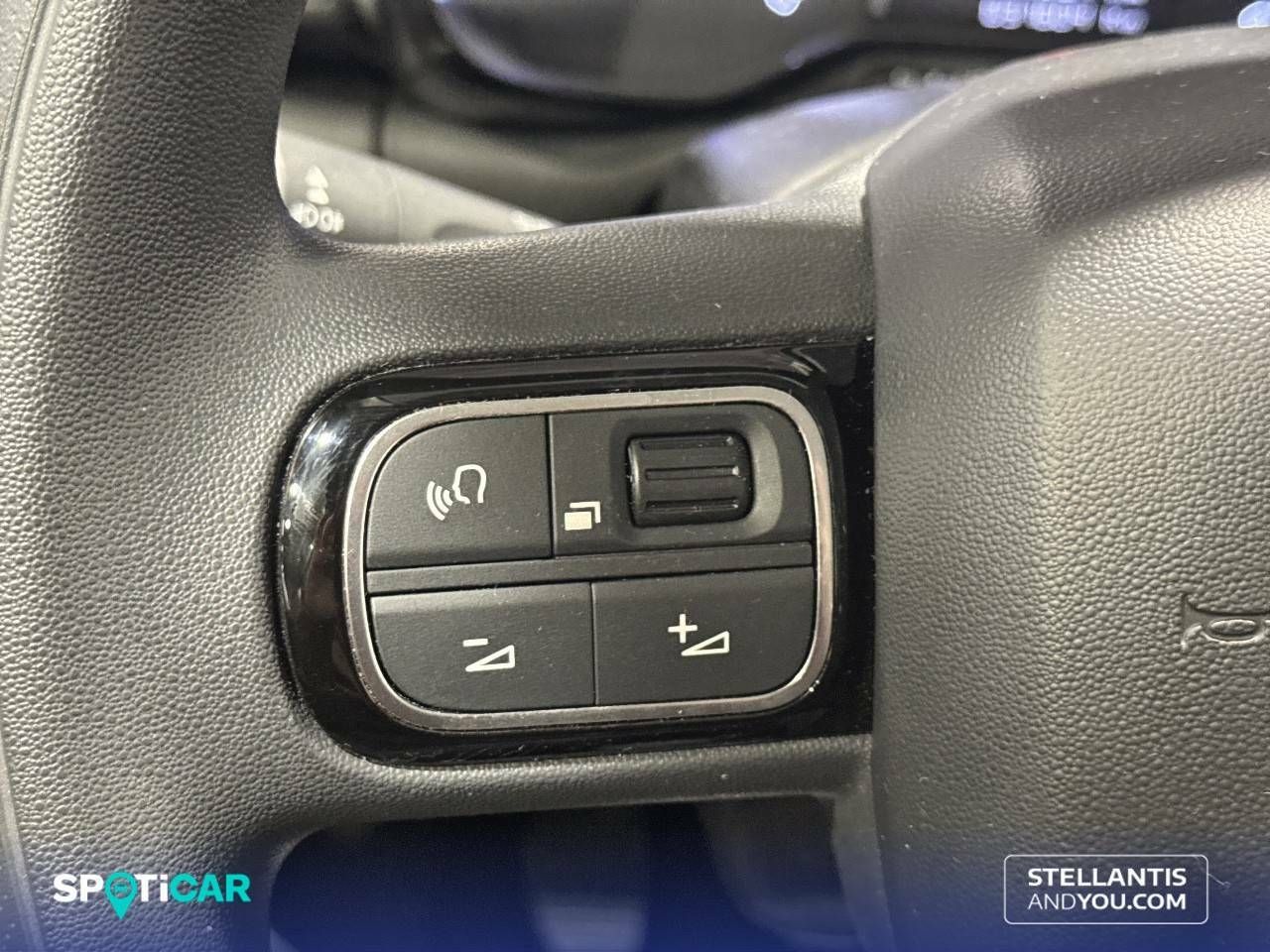 Citroën C3 Origin BlueHDi 75KW (100CV) Plus - foto 21