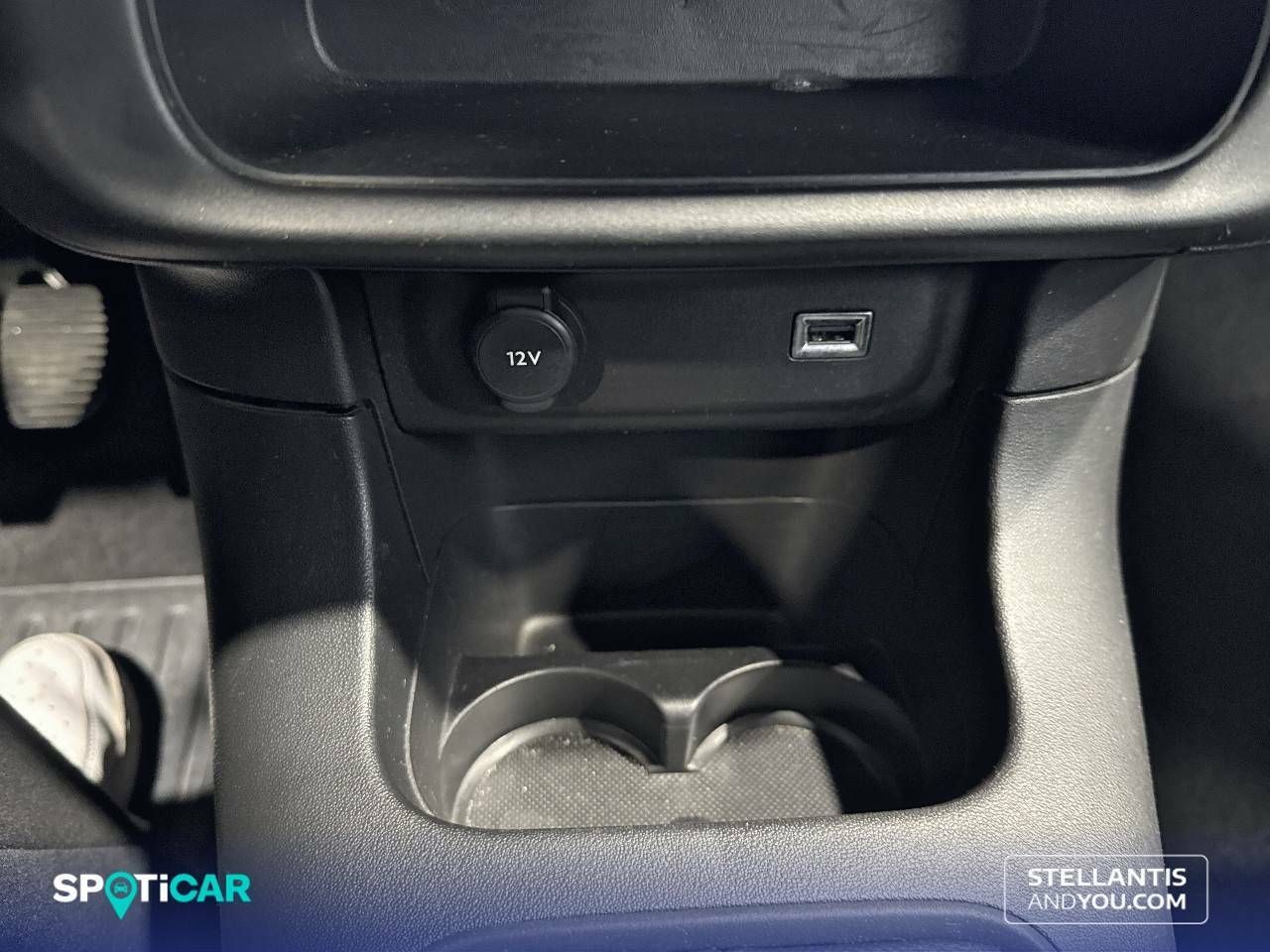 Citroën C3 Origin BlueHDi 75KW (100CV) Plus - foto 19
