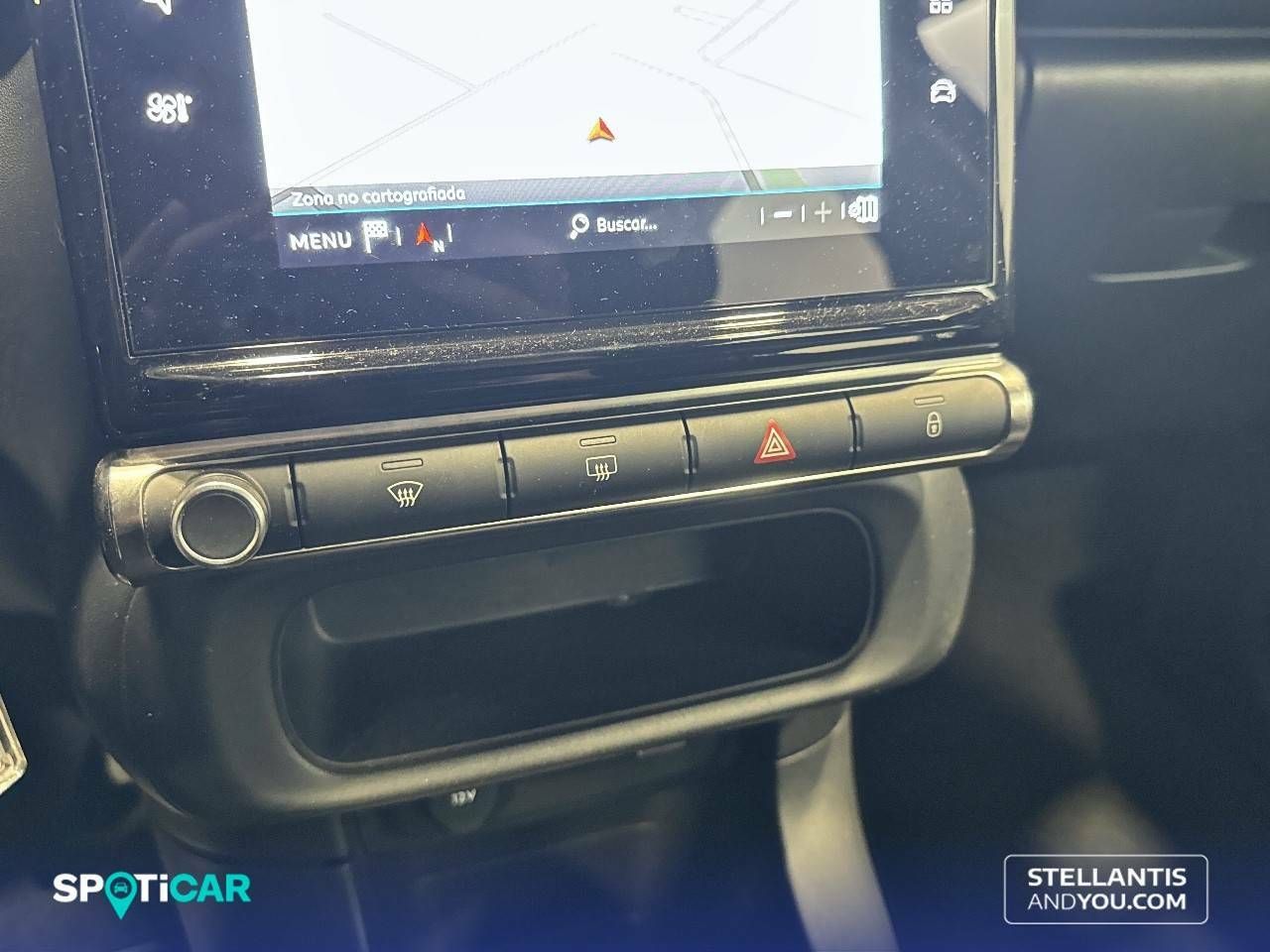 Citroën C3 Origin BlueHDi 75KW (100CV) Plus - foto 18