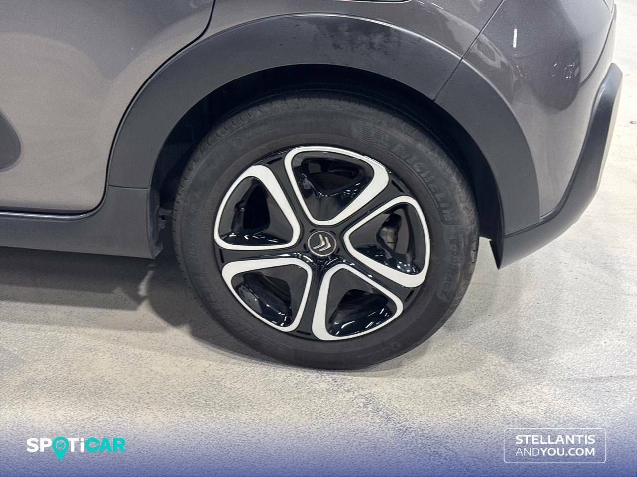 Citroën C3 Origin BlueHDi 75KW (100CV) Plus - foto 11