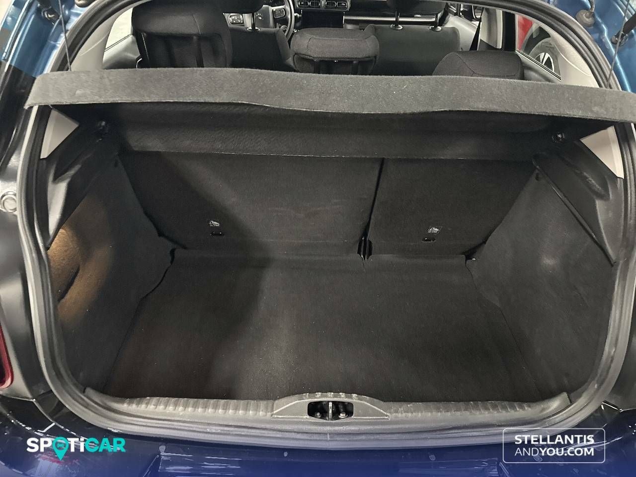 Citroën C3 Origin BlueHDi 75KW (100CV) Plus - foto 6