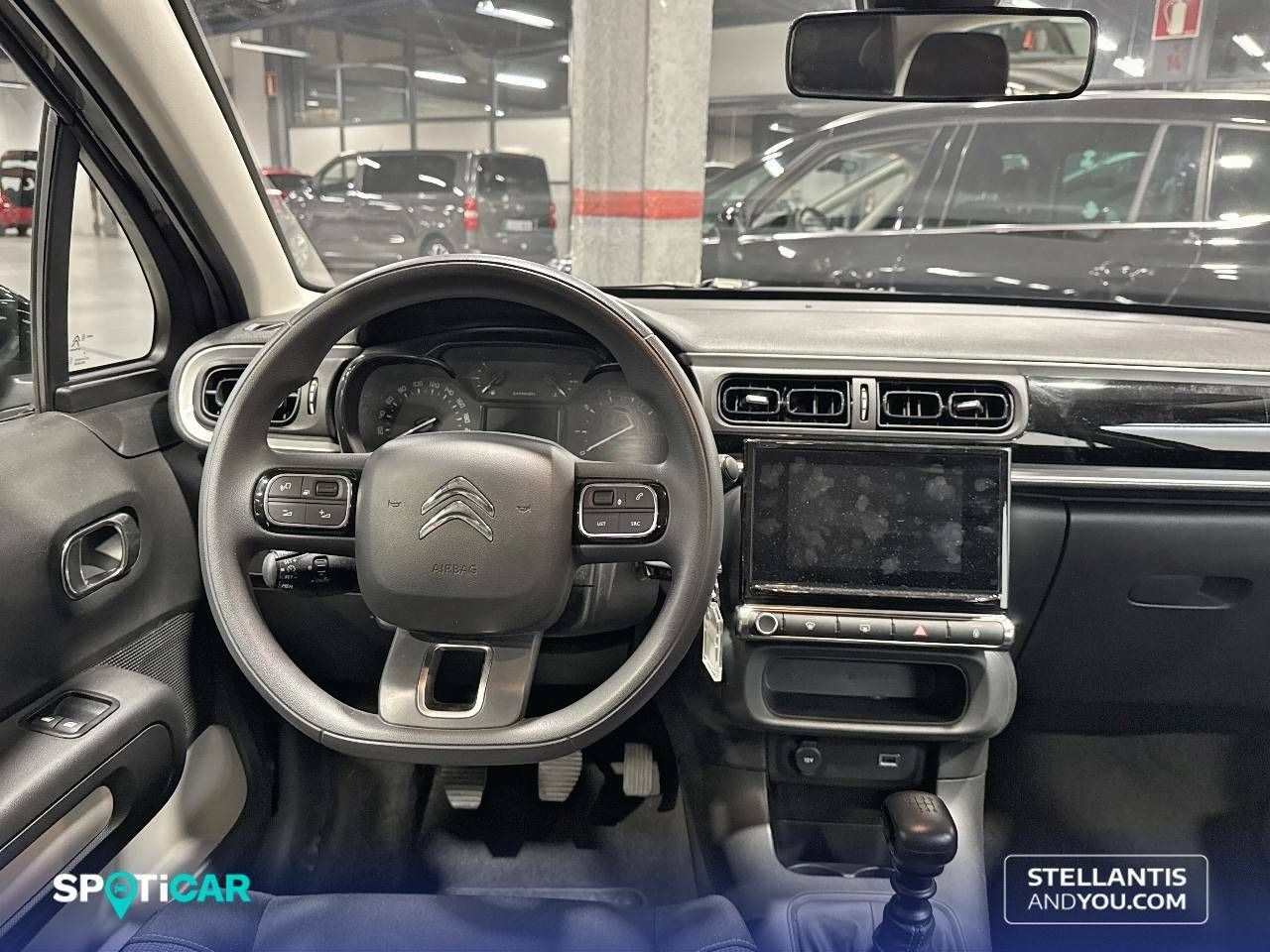 Citroën C3 Origin BlueHDi 75KW (100CV) Plus - foto 8