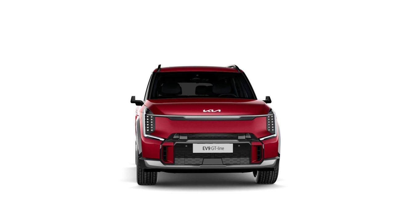 kia ev9 2025 / foto grande (3)