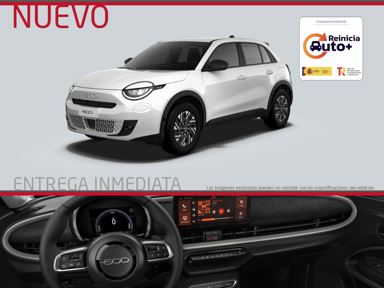 Foto fiat 600 2025 /