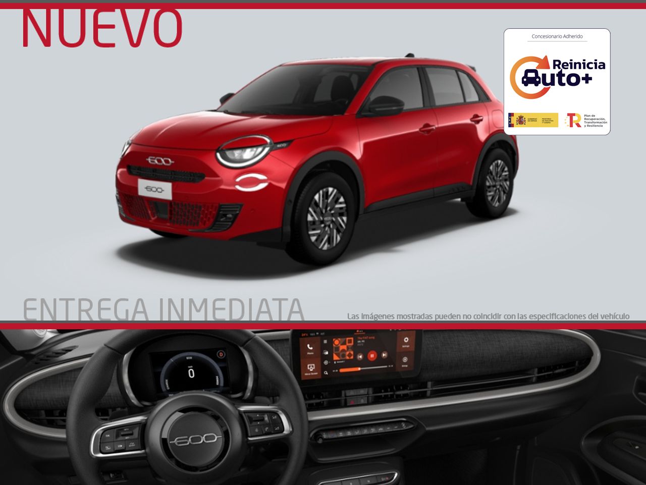 Foto fiat 600 2025 /