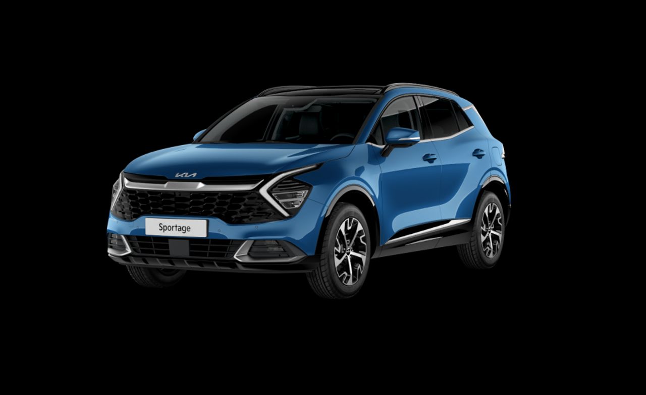 kia sportage 2025 / foto grande (3)