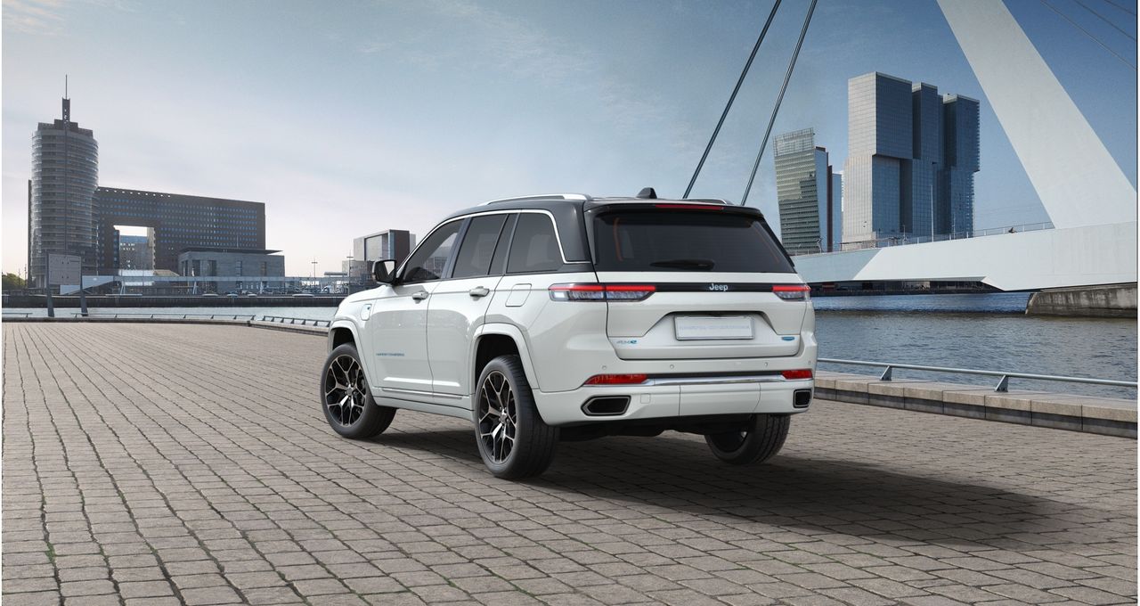 jeep grand cherokee 2025 / foto grande (2)
