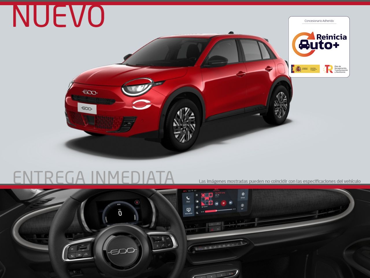 Foto fiat 600 2025 /