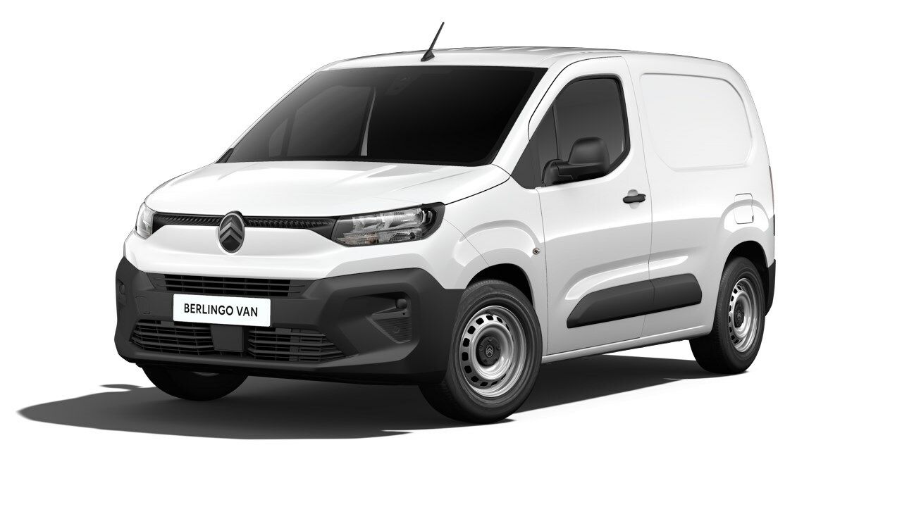 citroën berlingo 2025 / foto grande (2)