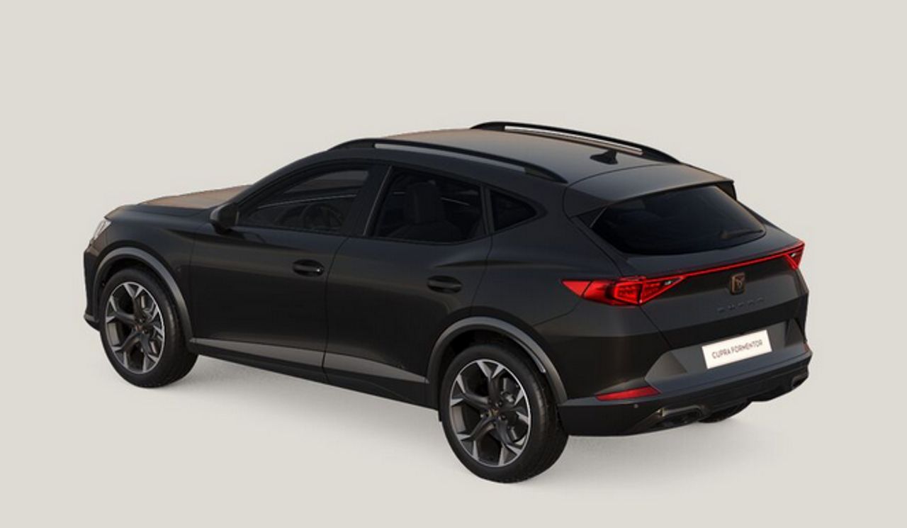 cupra formentor 2025 / foto grande (3)