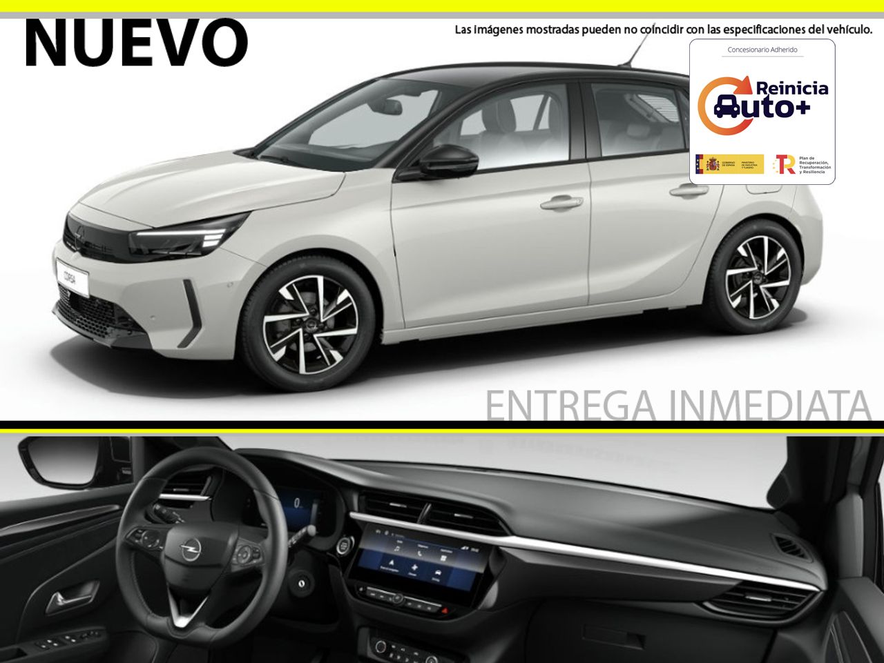 Carla mulata particular  de segunda mano - opel astra 2025 /