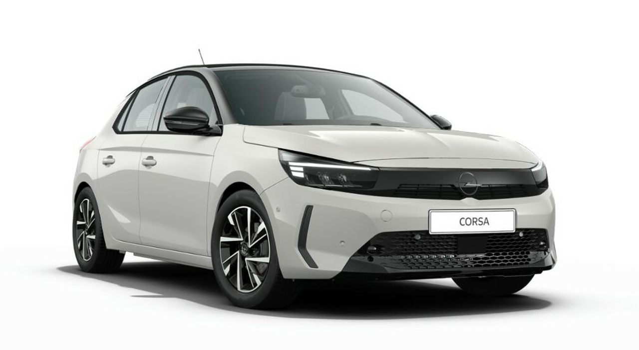 opel astra 2025 / foto grande (2)