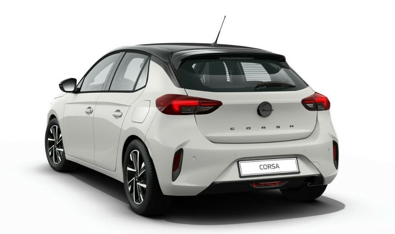 opel astra 2025 / foto grande (3)