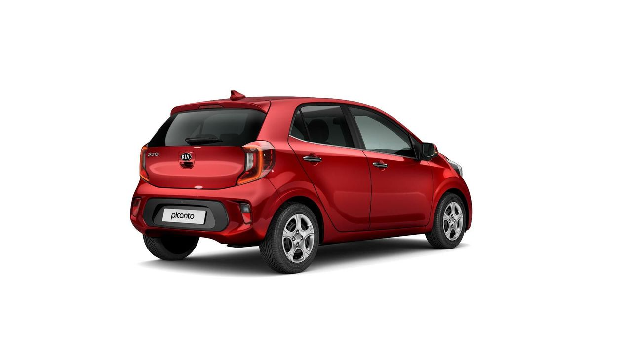 kia picanto 2025 / foto grande (3)