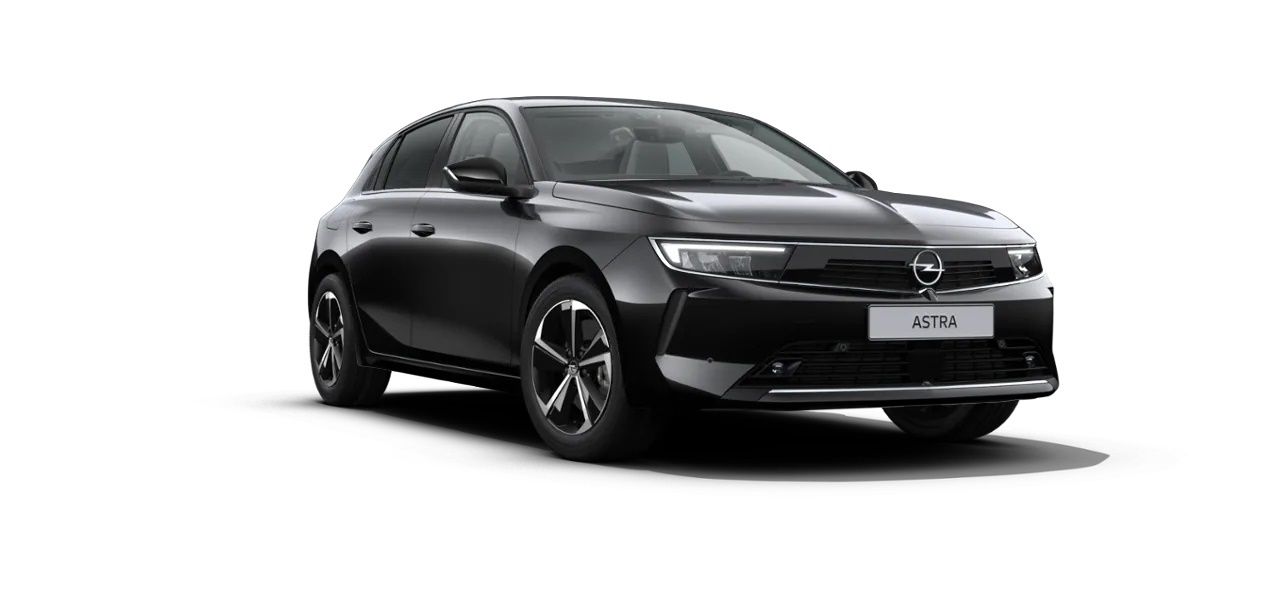 opel astra 2025 / foto grande (2)