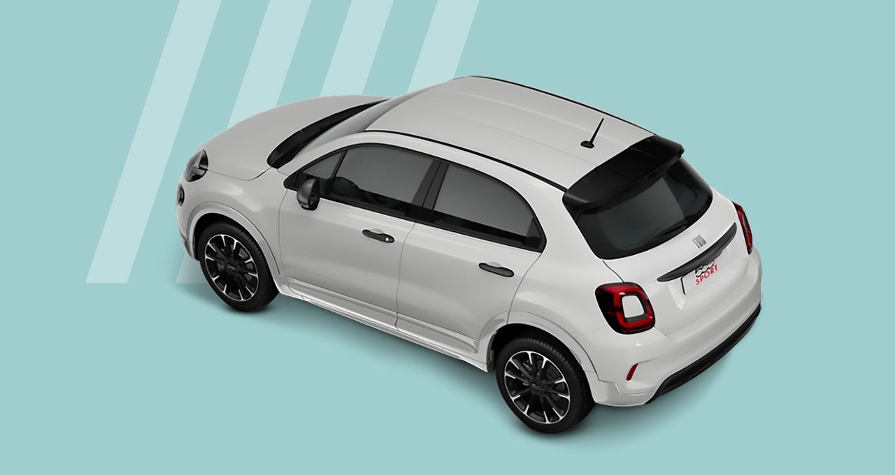 fiat 500x 2025 / foto grande (3)
