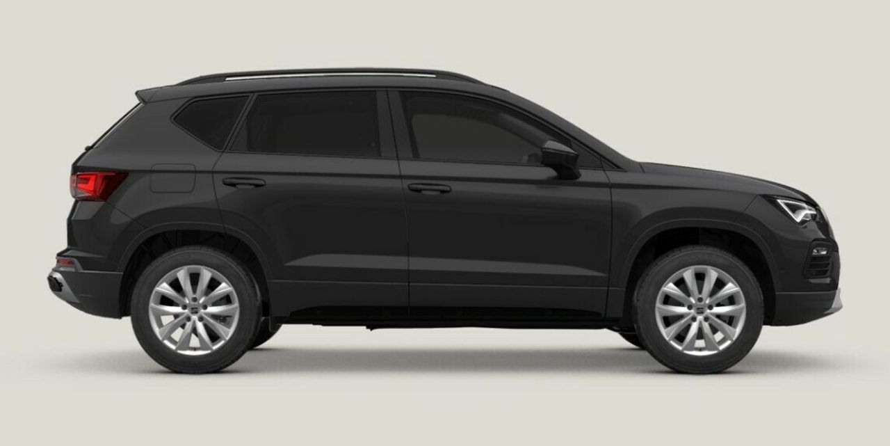 seat ateca 2025 / foto grande (2)