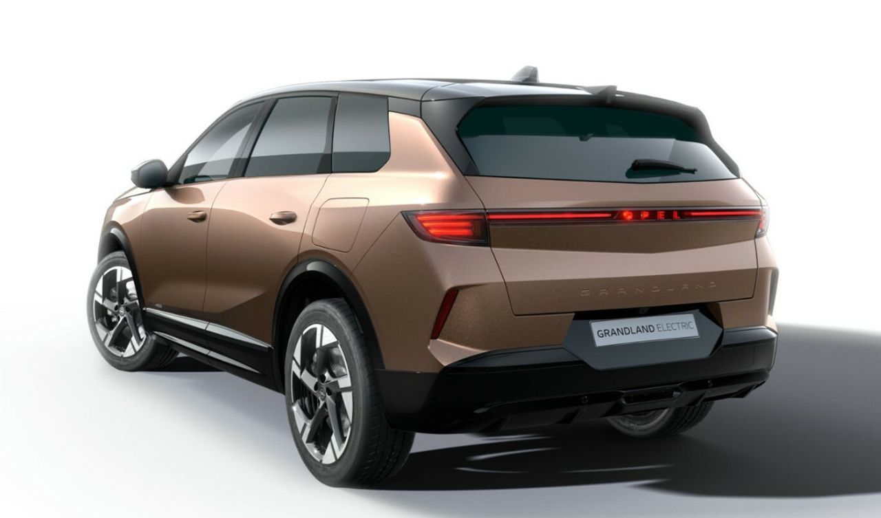 opel grandland 2025 / foto grande (3)