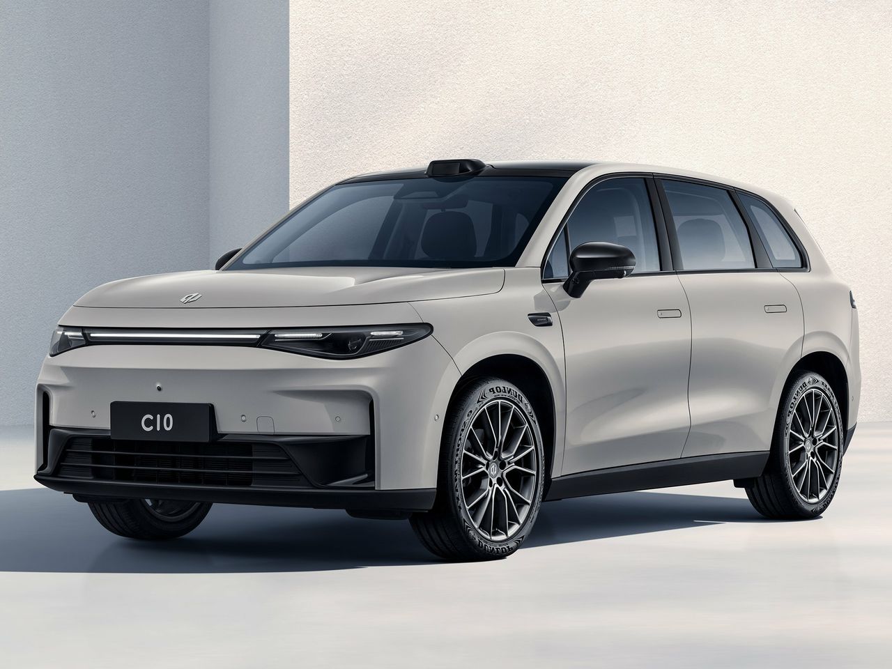 leapmotor c10 2025 / foto grande (3)