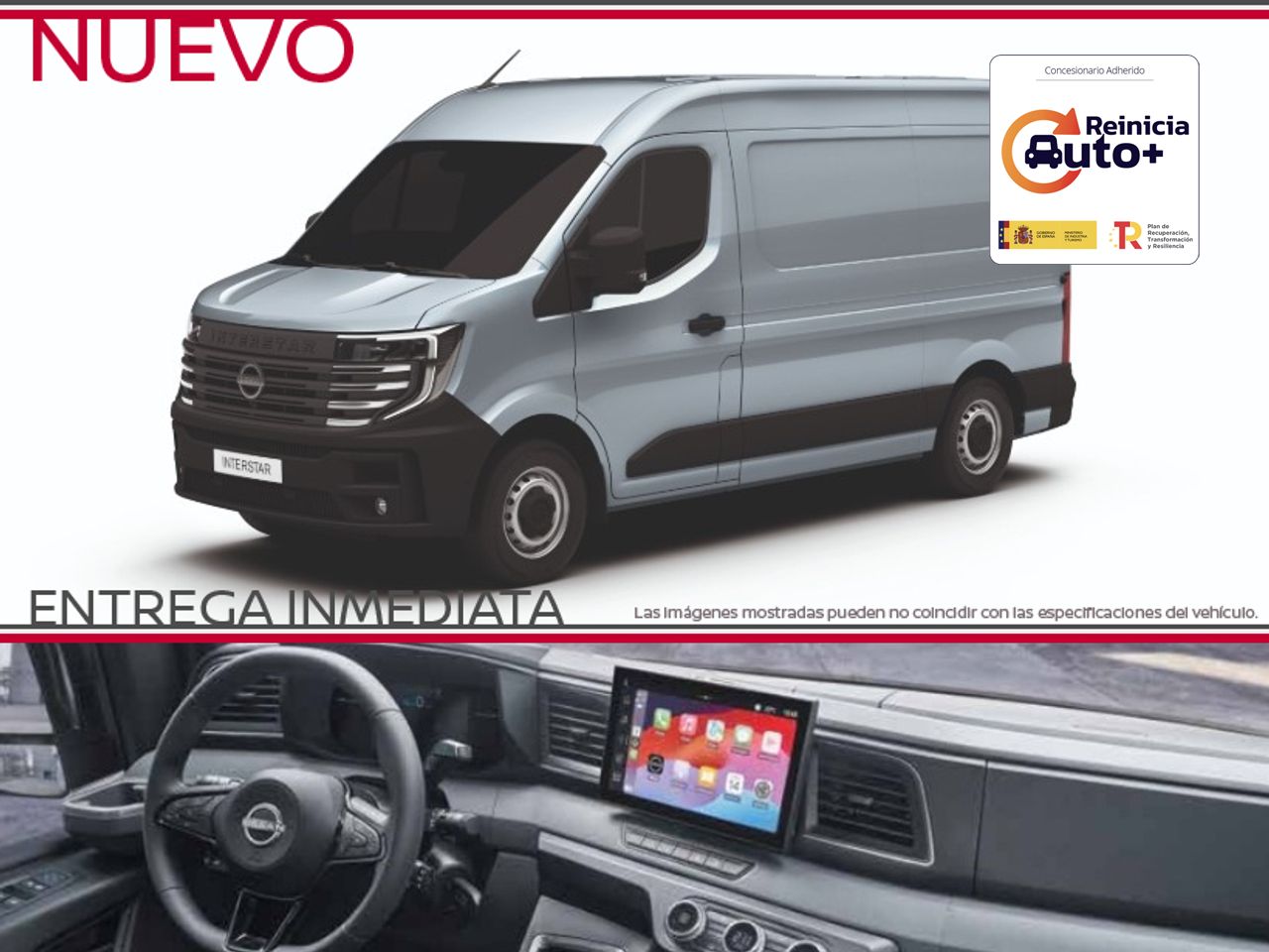 Foto nissan nv200 2025 /