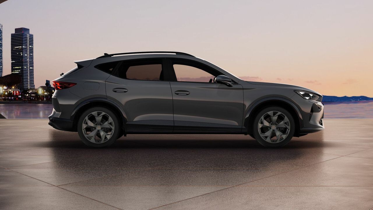 cupra formentor 2025 / foto grande (3)