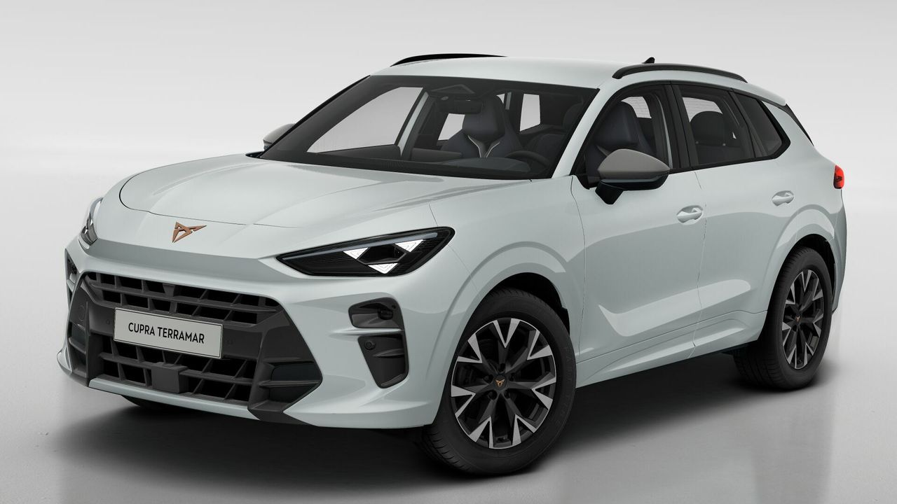 cupra terramar 2025 / foto grande (2)