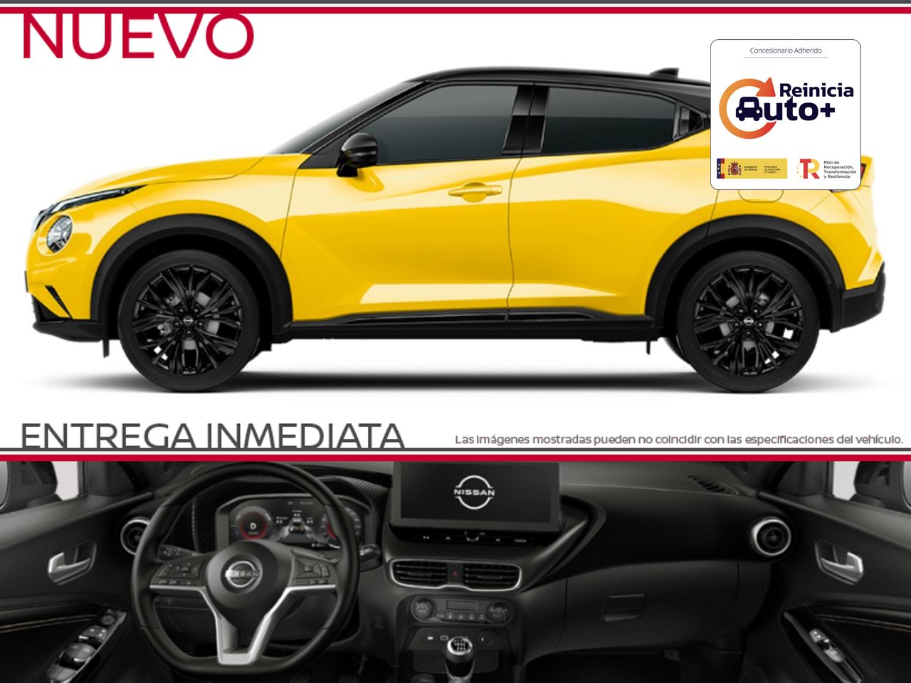 Camara digital nikon 5 mp  de segunda mano - nissan juke 2025 /