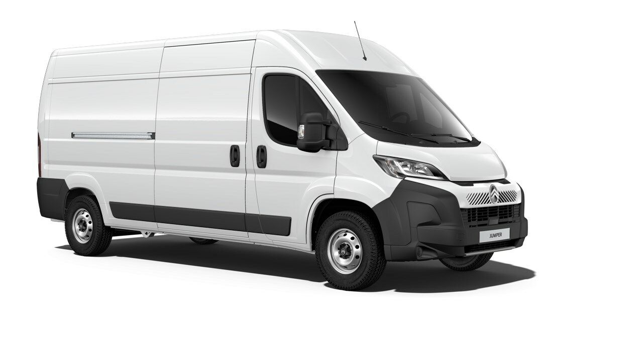 citroën jumper 2025 / foto grande (2)