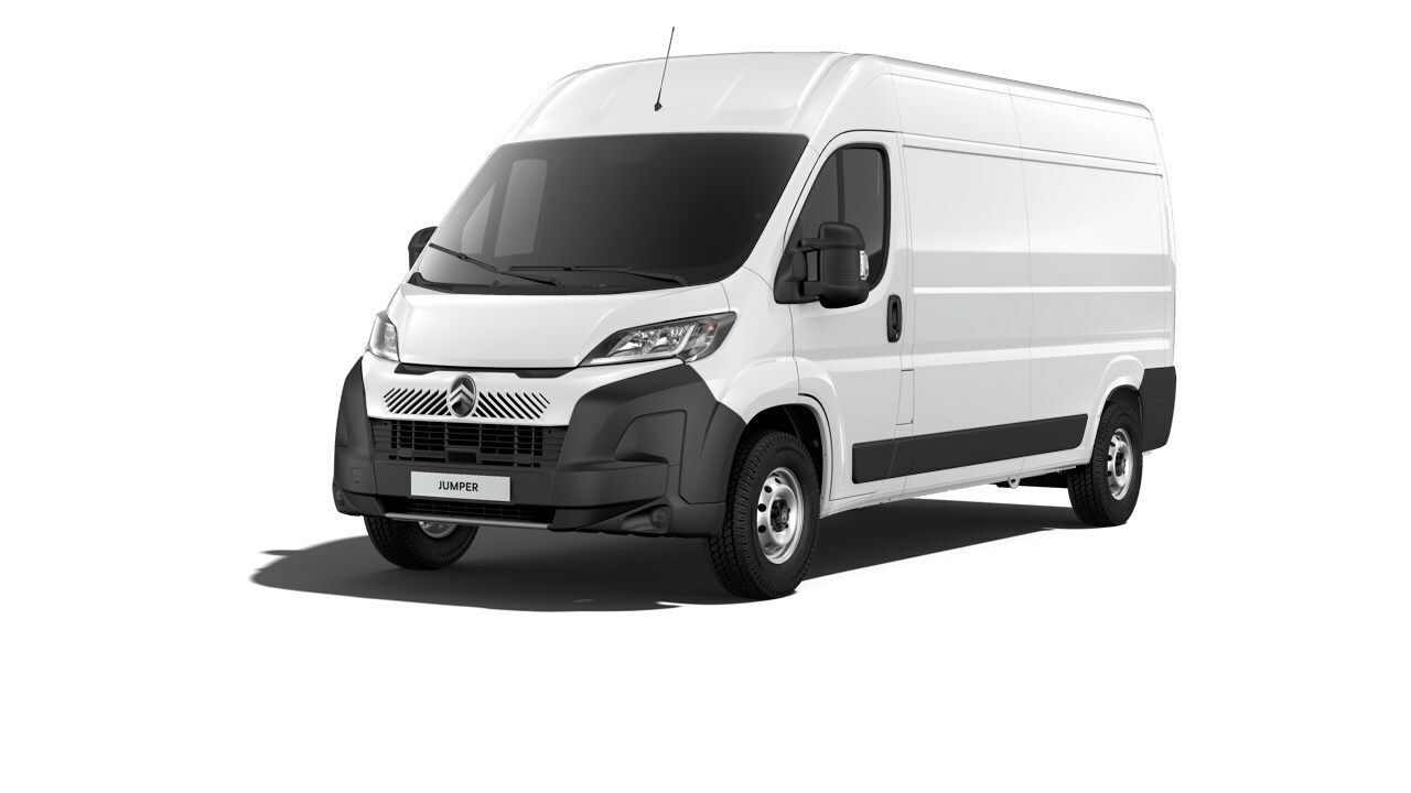 citroën jumper 2025 / foto grande (3)