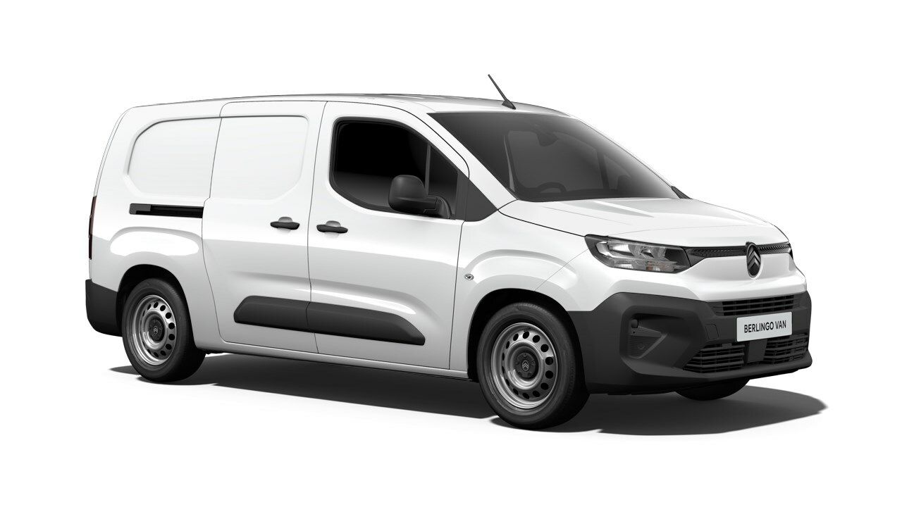 citroën berlingo 2025 / foto grande (2)