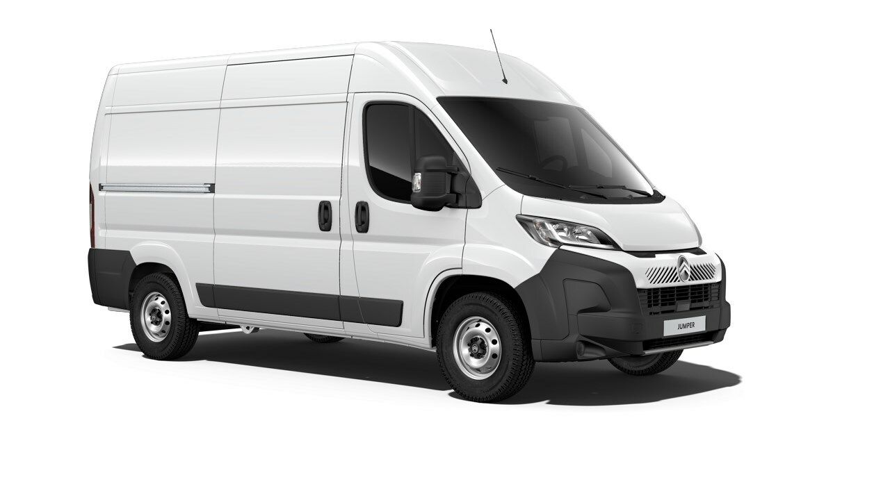 citroën jumper 2025 / foto grande (2)