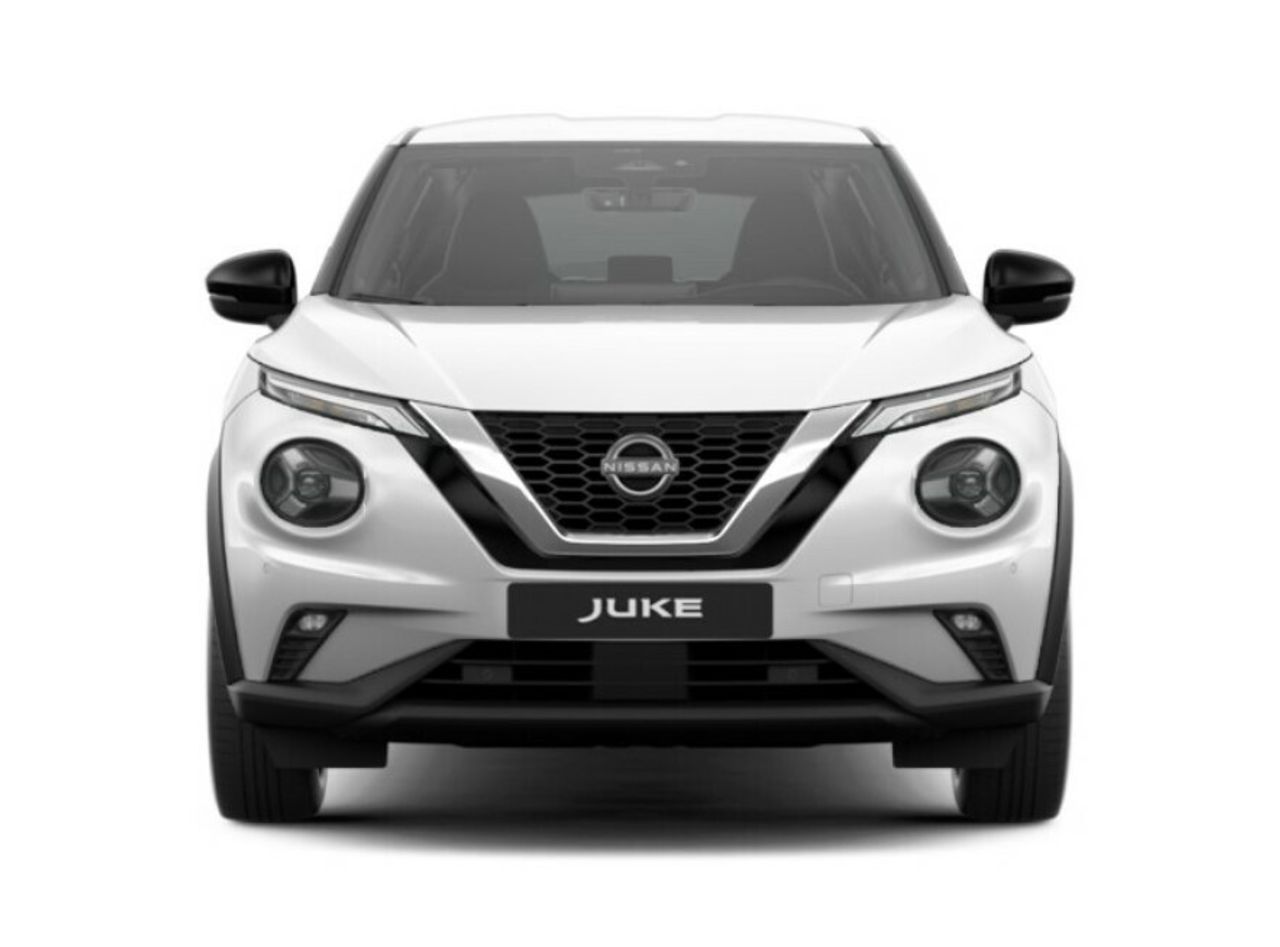 nissan juke 2025 / foto grande (3)