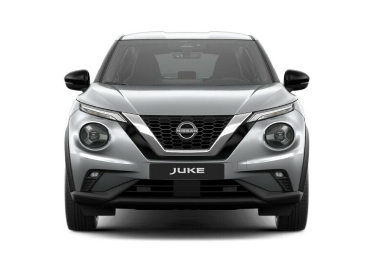 nissan juke 2025 / foto grande (3)
