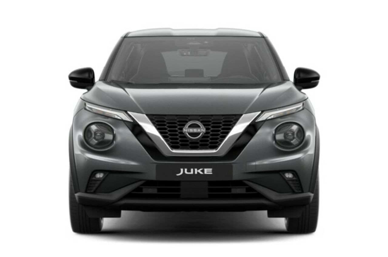 nissan juke 2025 / foto grande (3)