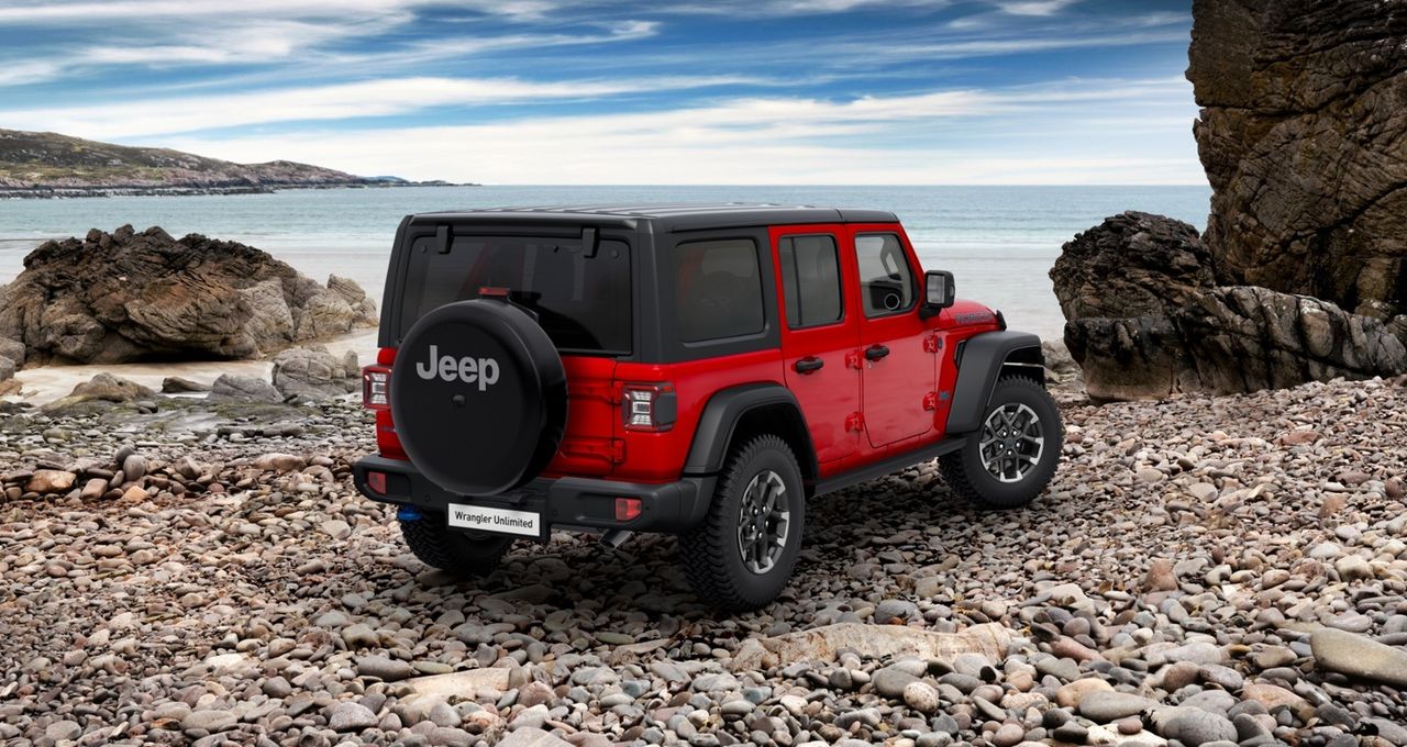 jeep wrangler 2025 / foto grande (3)